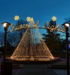 River of Lights Committee
