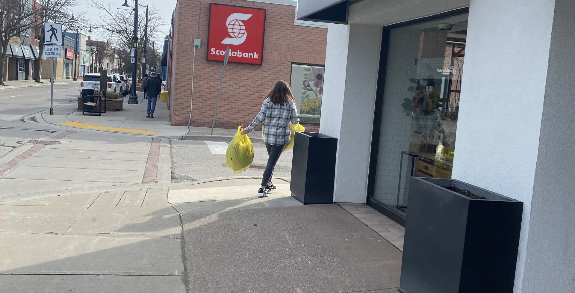 Chatham Kent Clean Up