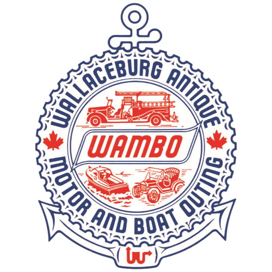WAMBO 38 coming August 7-9, 2026